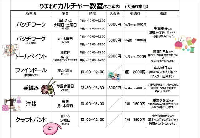 本店カルチャー2026