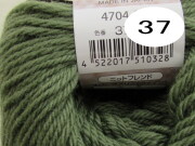 オリーブメリノファイン37